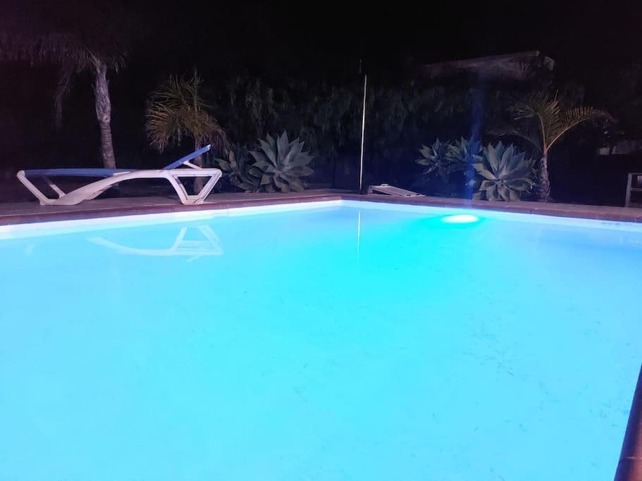 Villa Chloe Playa Blanca  Exteriör bild