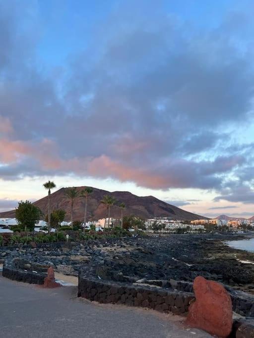 Villa Chloe Playa Blanca  Exteriör bild