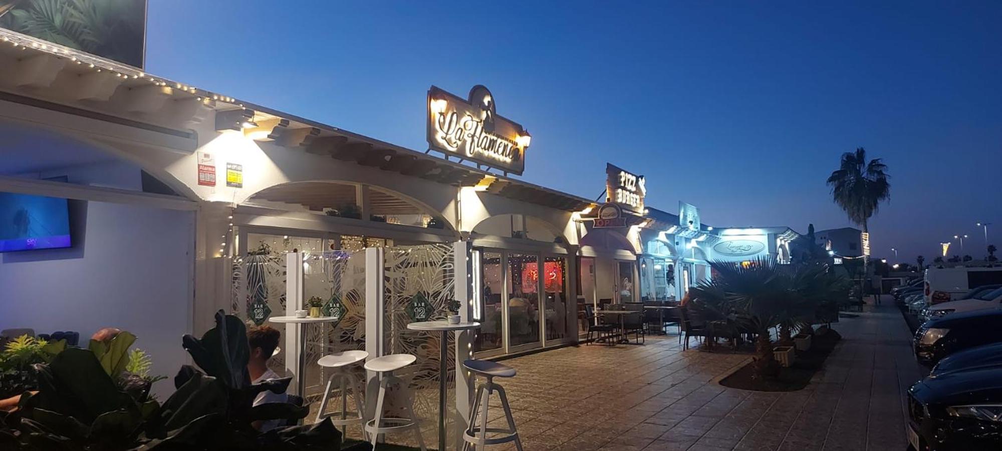 Villa Chloe Playa Blanca  Exteriör bild
