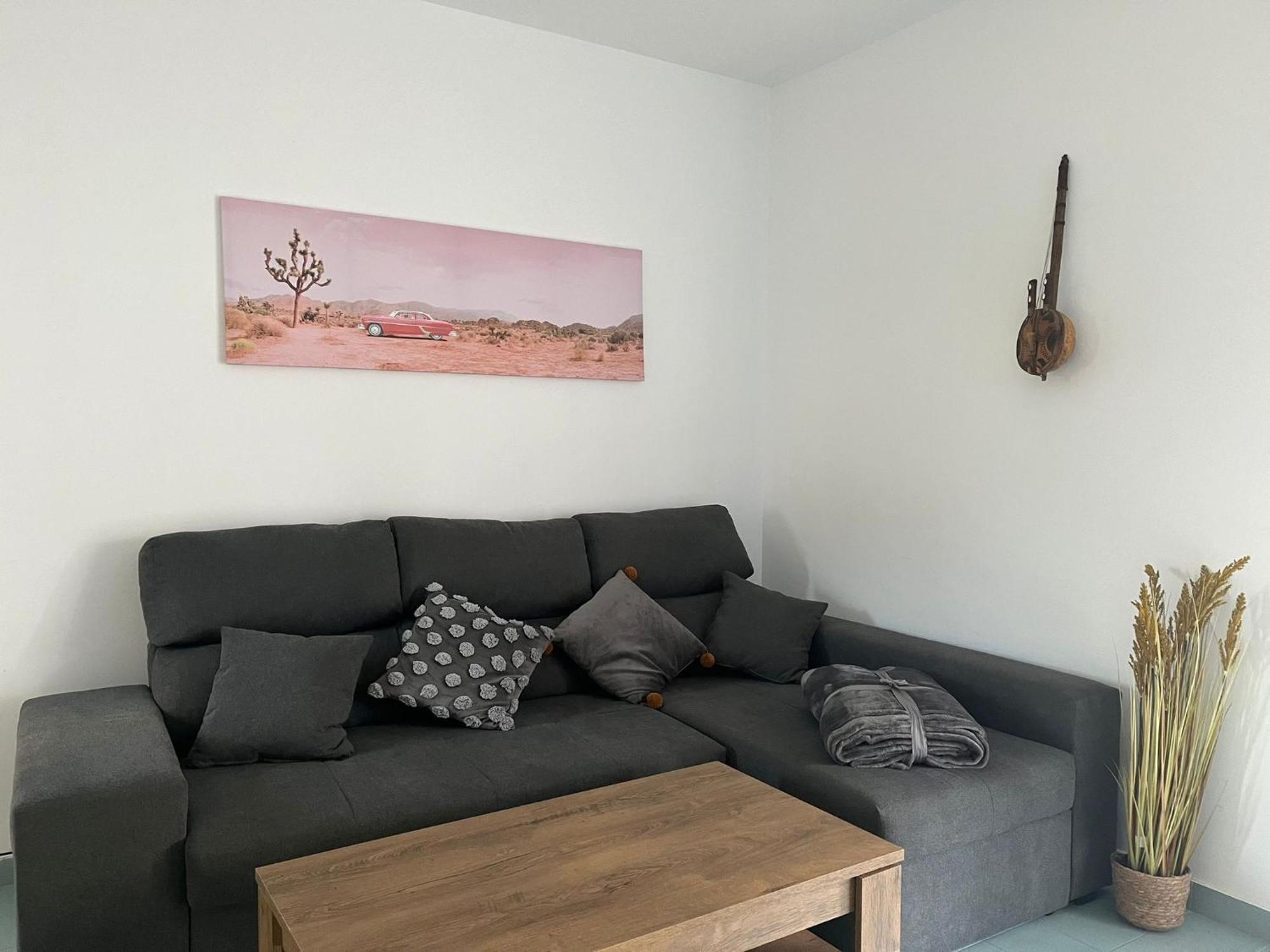Villa Chloe Playa Blanca  Exteriör bild