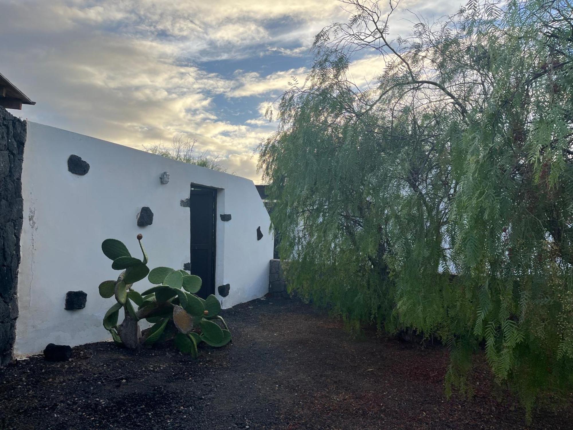 Villa Chloe Playa Blanca  Exteriör bild