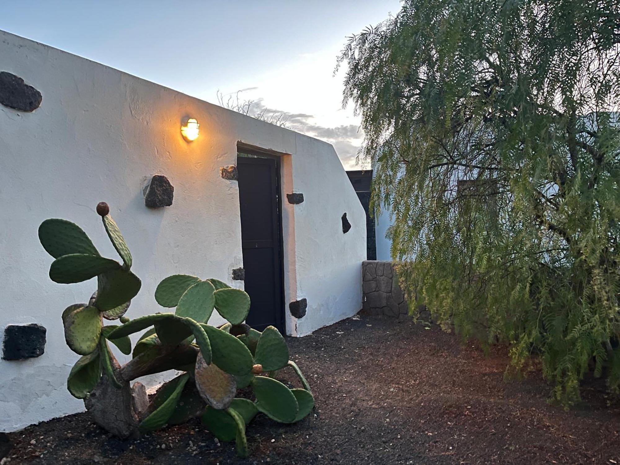 Villa Chloe Playa Blanca  Exteriör bild
