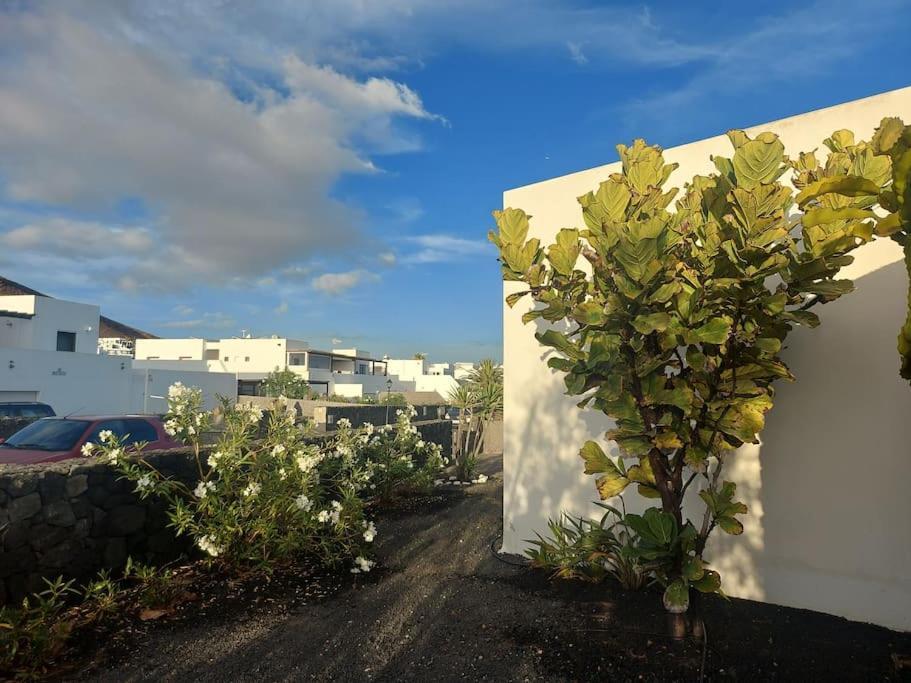 Villa Chloe Playa Blanca  Exteriör bild