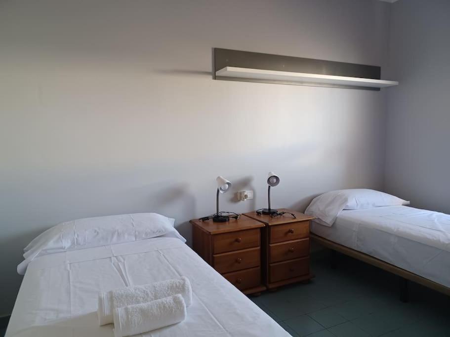 Villa Chloe Playa Blanca  Exteriör bild