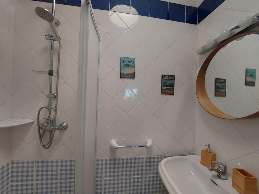 Villa Chloe Playa Blanca  Exteriör bild