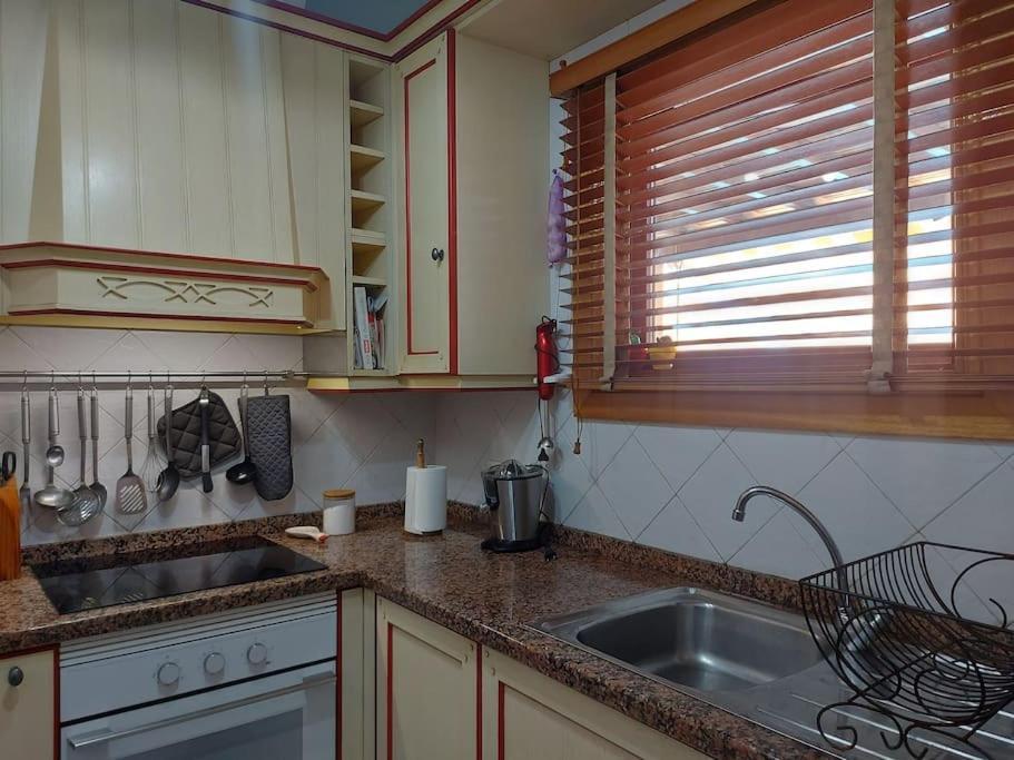 Villa Chloe Playa Blanca  Exteriör bild